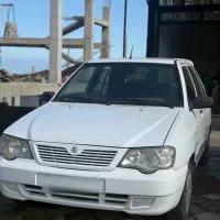 پراید ۱۱۱ مدل ۹۵