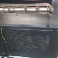 فروش فر ریلی