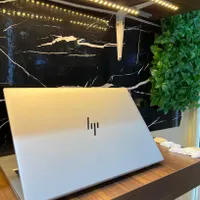 Hp elitebook 840 g7 لپتاپ اچ پی نسل ۱۰|رایانه همراه|قم, صفائیه|دیوار