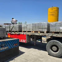 اجاره زمین بلوک زنی|اجارهٔ دفتر صنعتی، کشاورزی، تجاری|چهاردانگه (تهران), |دیوار