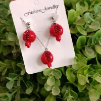 ست یلدایی مدرسه هدیه ترند|زیورآلات و اکسسوری|قم, سرحوض|دیوار