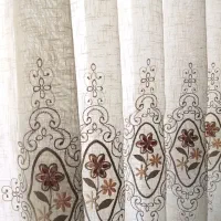 پرده|پرده، رانر، رومیزی|بیجار, |دیوار