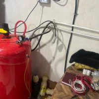 کمپرسور کولر دوکابین و تک کابین