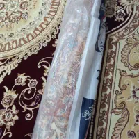دو عدد قالی ۶ متری نگین مشهد