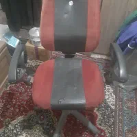 صندلی اداری