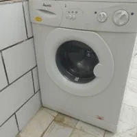 ماشین لباسشویی آبسال - Absal
