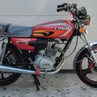 متور 125cc مدل 1403 کاربرات