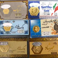 سکه پارسیان ۶ عدد