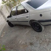 پژو۴۰۵|خودرو سواری و وانت|کهنوج, |دیوار