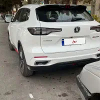 چانگان cs55 2024