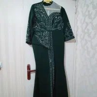 پیراهن مجلسی سایز 48تا 50