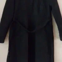 پالتو سایز ۳۸ . ۴۰ خیلی کم استفاده شده|لباس|تهران, شهمیرزادی|دیوار