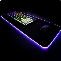 پدموس گیم RGB رویال با قابلیت خاموش کردن|قطعات و لوازم جانبی رایانه|مشهد, شهید فرامرز عباسی|دیوار