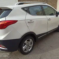 جک s3|خودرو سواری و وانت|مشهد, شهرک رازی (شهرک غرب)|دیوار