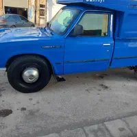 وانت نیسان ۸۱