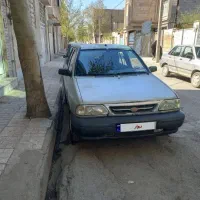 پرایدمدل۹۱