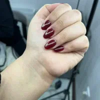 کاشت ناخن|خدمات آرایشگری و زیبایی|زرند, |دیوار