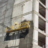 خدمات شاتکریت و اجاره کلایمر با کیفیت