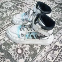 کفش نیم ساق دخترانه سایز ۳۳