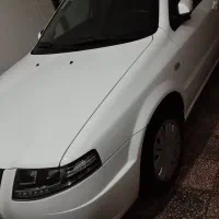 سمند سورن مدل 1404