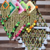 آویز اسپندی