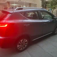 کی ام سی SR3 مدل 1404|خودرو سواری و وانت|مشهد, وکیلآباد|دیوار