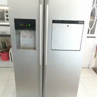 یخچال ساید سامسونگ