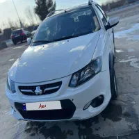 کوییک ۱۴۰۰|خودرو سواری و وانت|شبستر, |دیوار