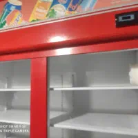 یخچال فریزر|فروشگاه و مغازه|جناح, |دیوار