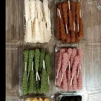 قندونبات گیاهی وفانتزی