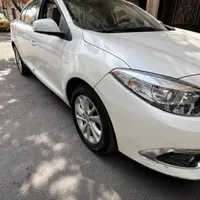 رنو فلوئنس مدل ۲۰۱۵  اتوماتیک