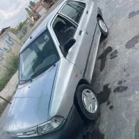 پراید مدل ۱۳۹۰ دوگانه سوز شرکتی
