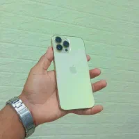 نو نو‌بسیار تمیز درحد Iphone 13ProMax|موبایل|بندرعباس, |دیوار