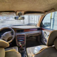 سمند|خودرو سواری و وانت|اراک, |دیوار