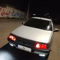پژو 405|خودرو سواری و وانت|مشگین شهر, |دیوار