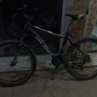دوچرخه 26