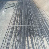 پیمانکاری تیرچه کاری آقای شفیع نژاد میراحمدی