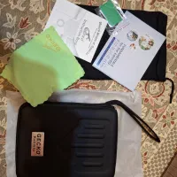 ساز کالیمبا (gecko) مدل k17m|پیانو، کیبورد، آکاردئون|نظرآباد, نظرآباد|دیوار