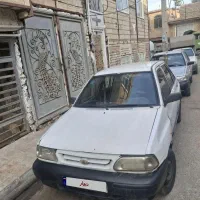 پراید 85 دوگانه دستی|خودرو سواری و وانت|قم, قلعه کامکار|دیوار