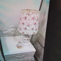 سرویس خواب به همراه میز آرایش وپاتختی ممبران|تخت و سرویس خواب|تهران, حکیمیه|دیوار