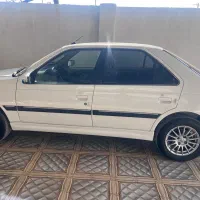 پارس سال سفارشی فول مدل1402