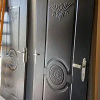 در اتاق