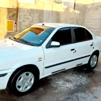 سمند ef7مدل 95