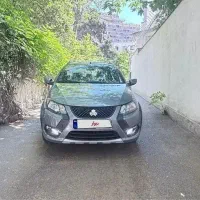 کوییک GXR تیپ L صفر کیلومتر رینگ فولادی فول