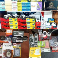 پکیج کامل دوربین مداربسته ۳و۵مگ پک۳و۴و۶عددی