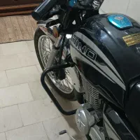 دینو 200 سی سی