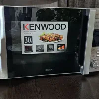 ماکروویو کنوود