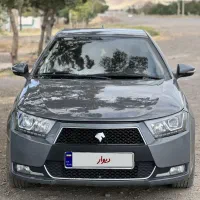 دناپلاس خاکستری متالیک