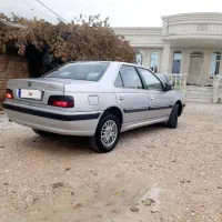 پارس elx درجه یک و خانگی|خودرو سواری و وانت|فسا, |دیوار