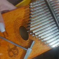 ساز کالیمبا|سازهای سنتی|تهران, فلسطین (میدان انقلاب)|دیوار